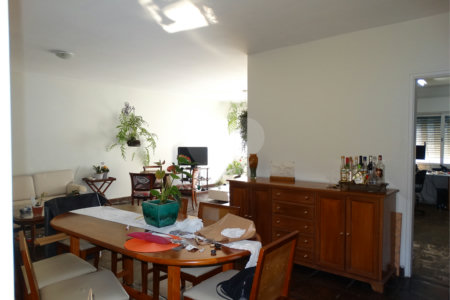 Apartamento à venda com 3 quartos, sendo 1 suíte, em Pinheiros, São Paulo, SP