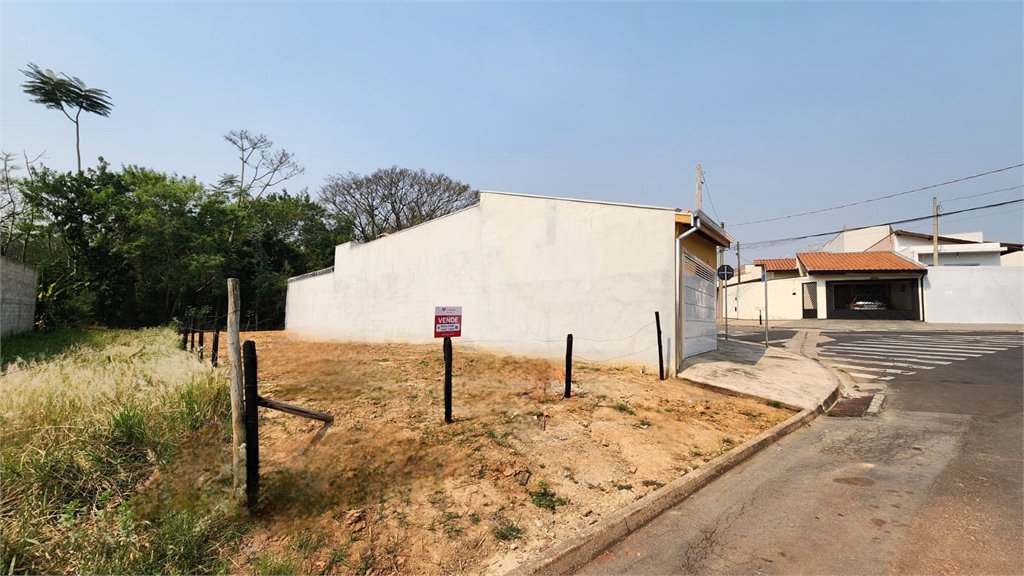 Terreno à venda em Jardim Panorama, Salto, SP