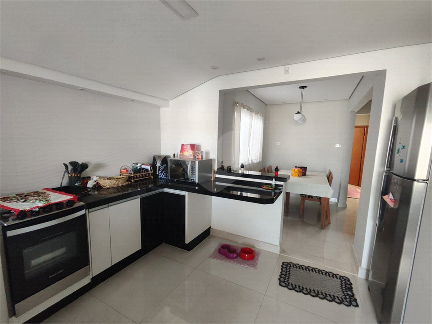 Casa Térrea à venda com 4 quartos, sendo 1 suíte,  em Vila Esperança, Atibaia, SP