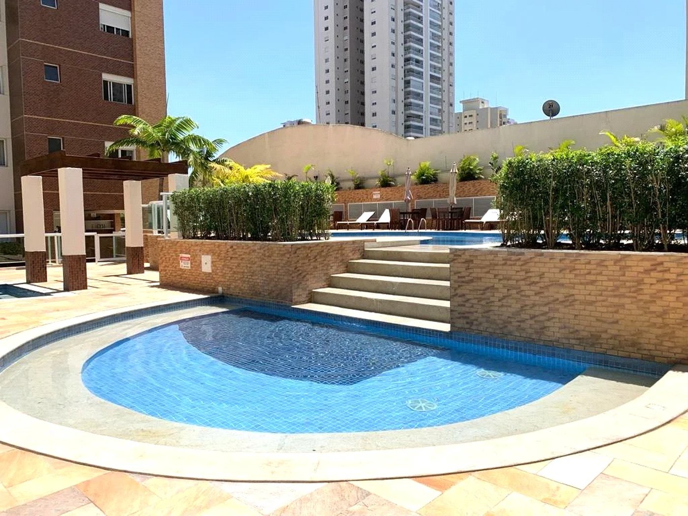 Apartamento à venda com 4 quartos, sendo 3 suítes, em Vila Leopoldina, São Paulo, SP