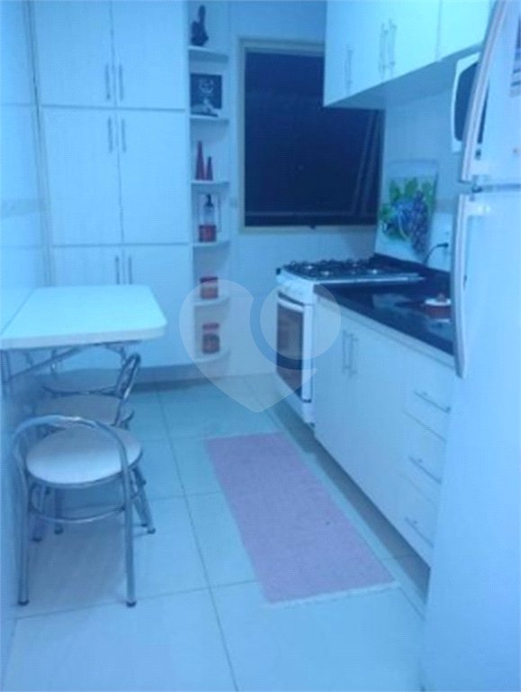 Apartamento à venda com 2 quartos em Vila Nova Cachoeirinha, São Paulo, SP