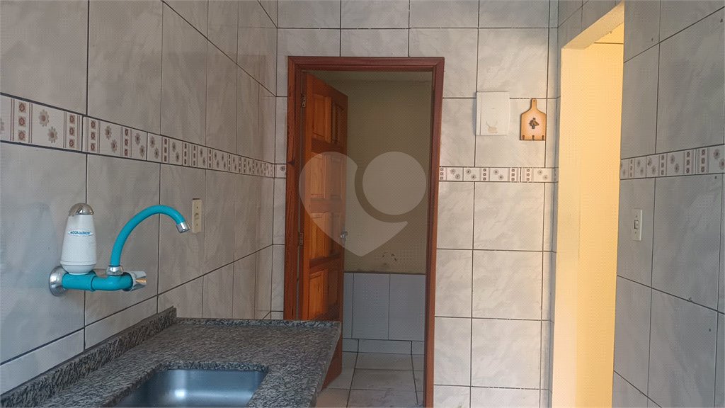 Casa à venda com 2 quartos em Campo Grande, Rio de Janeiro, RJ