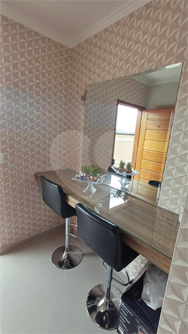 Apartamento à venda com 1 quarto em Tremembé, São Paulo, SP