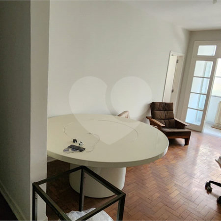 Apartamento à venda com 2 quartos em Vila Buarque, São Paulo, SP