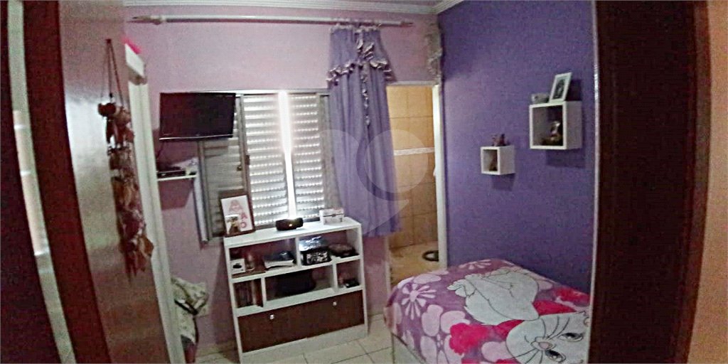 Sobrado à venda com 3 suítes em Mandaqui, São Paulo, SP