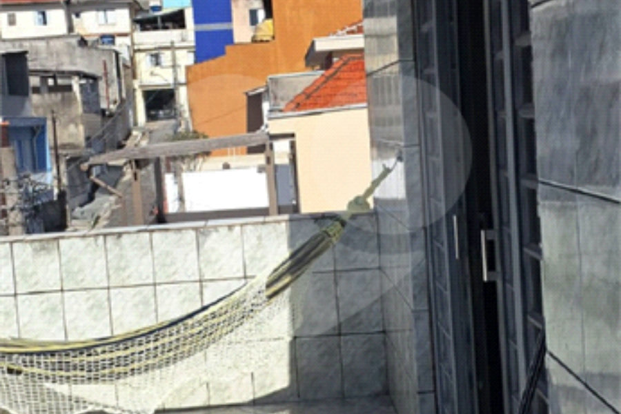Sobrado à venda com 5 quartos, sendo 1 suíte, em Tucuruvi, São Paulo, SP