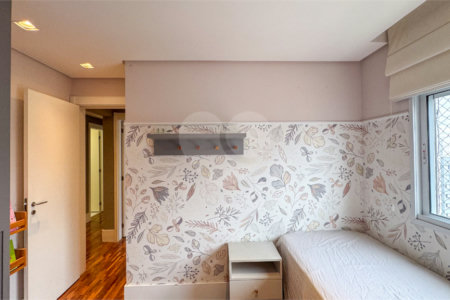 Apartamento à venda com 3 suítes em Brooklin, São Paulo, SP