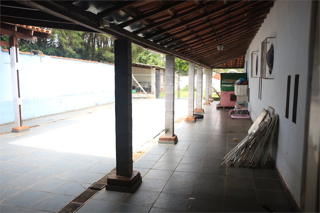 Chácara à venda com 3 quartos, sendo 1 suíte, em Jardim 21 de Março, Louveira, SP