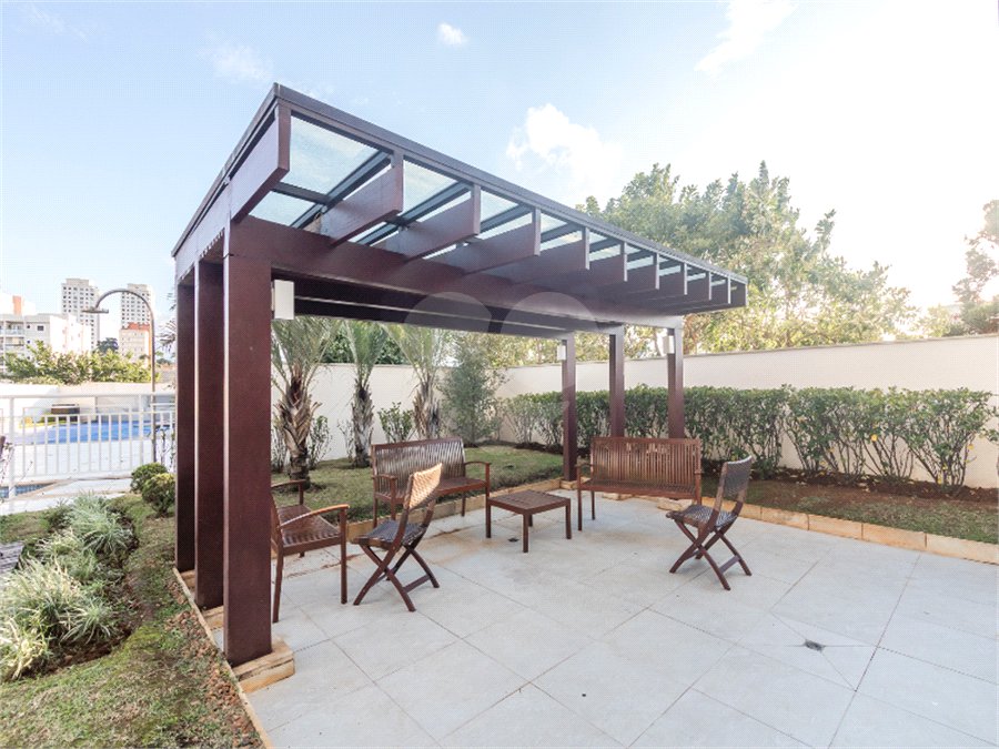 Apartamento à venda com 2 quartos, sendo 1 suíte, em Casa Verde, São Paulo, SP