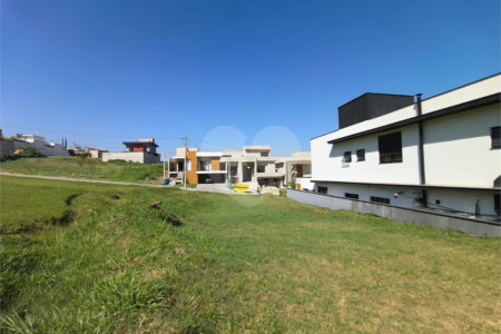 Terreno à venda no condomínio Bougainville, Sorocaba - SP