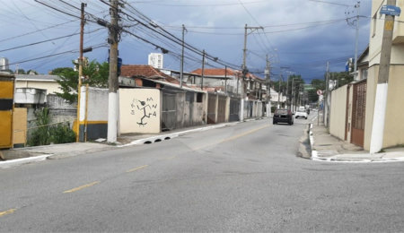 Terreno à venda em Vila Isolina Mazzei, São Paulo, SP
