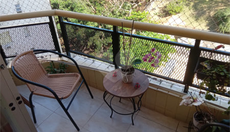 Apartamento à venda com 2 quartos em Rocha, Rio de Janeiro, RJ