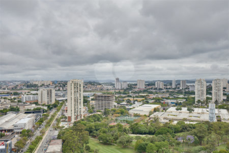Cobertura à venda com 3 suítes em Jardim Marajoara, São Paulo, SP