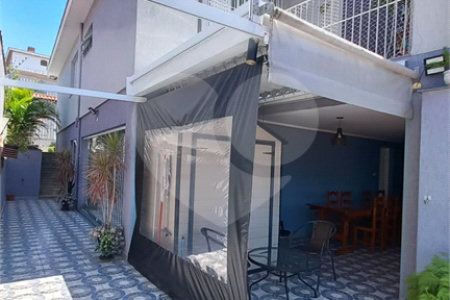 Casa à venda com 3 quartos, sendo 1 suíte, em Jardim Franca, São Paulo, SP
