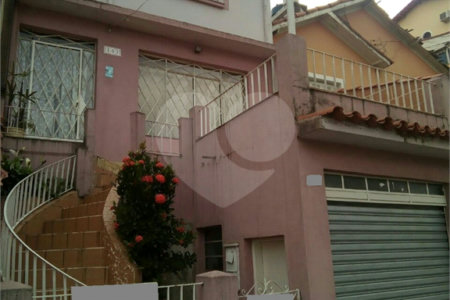 Sobrado à venda com 2 quartos em Jardim São Paulo(zona Norte), São Paulo, SP