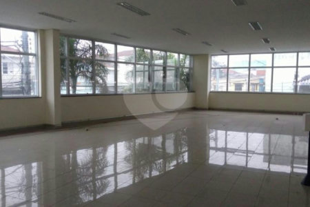 Prédio à venda em Vila Baruel, São Paulo, SP