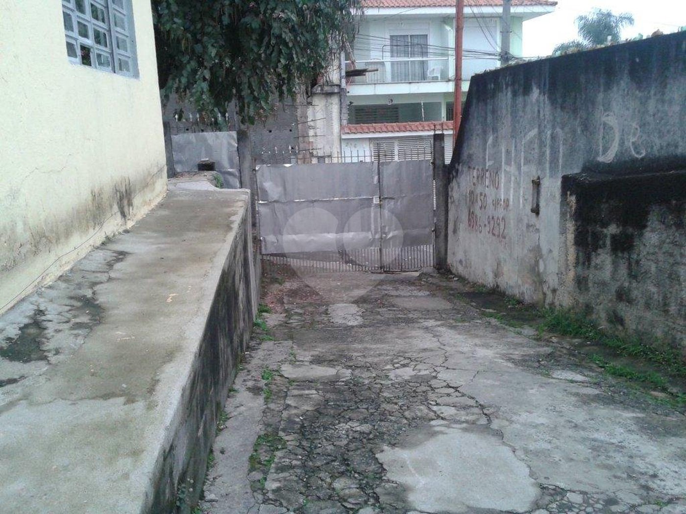 Terreno à venda com 1 quarto em Vila Nova Mazzei, São Paulo, SP