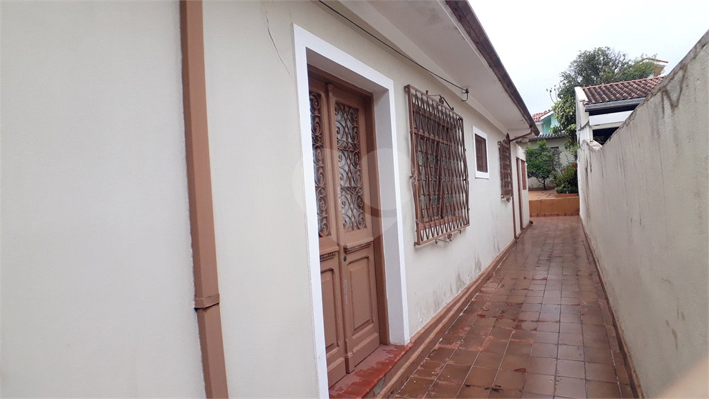 Casa Térrea à venda com 3 quartos, sendo 1 suíte, em Carandiru, São Paulo, SP