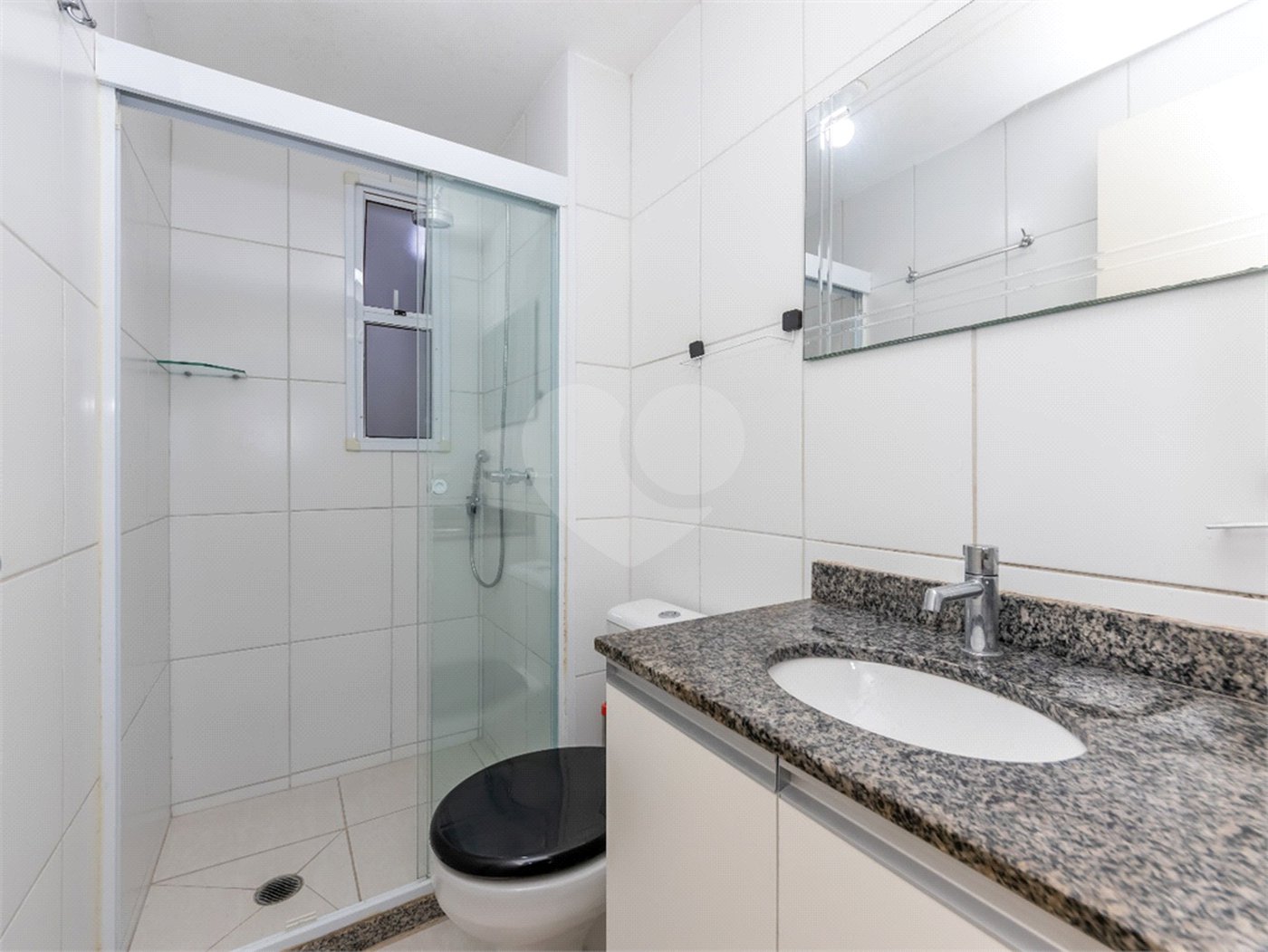 Apartamento à venda com 2 quartos, sendo 1 suíte,  em Jardim Caboré, São Paulo, SP