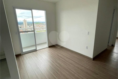 Apartamento à venda com 2 quartos, sendo 1 suíte, em Vila Hortência, Sorocaba, SP