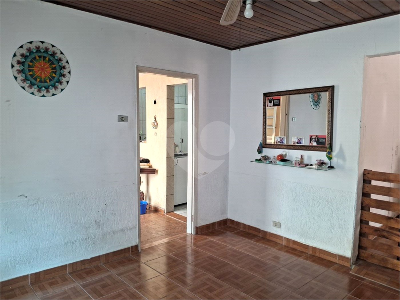 Casa Térrea à venda com 3 quartos em Casa Verde, São Paulo, SP