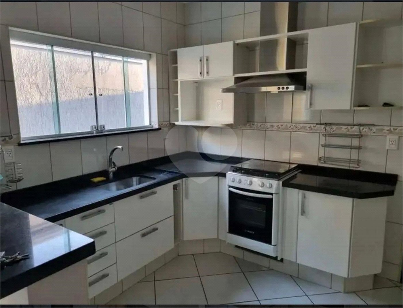 Casa à venda com 2 suítes em Jardim Prestes de Barros, Sorocaba, SP