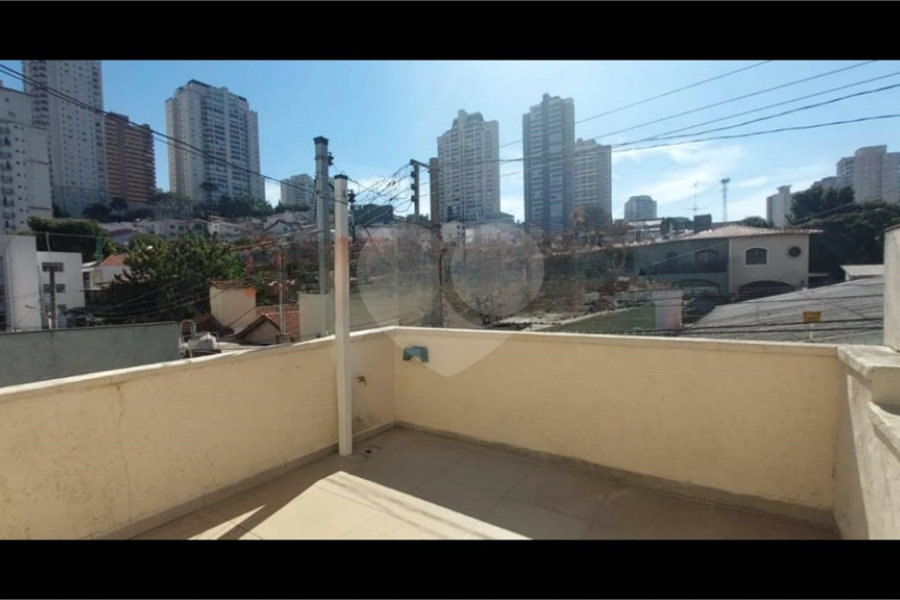 Sobrado à venda com 3 quartos, sendo 1 suíte, em Santana, São Paulo, SP
