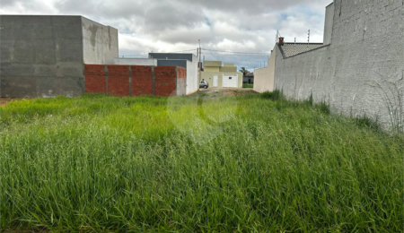 Terreno à venda no condomínio Residencial Villagio Di Capri, Itapetininga - SP