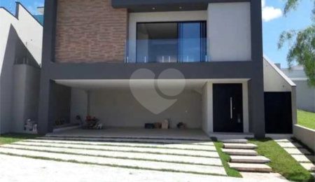 Casa à venda com 3 suítes no condomínio Jardim Golden Park Residencial, Sorocaba - SP