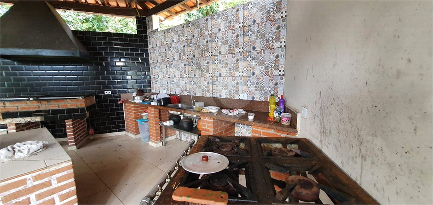 Chácara à venda com 2 quartos em Luiz Fagundes, Mairiporã, SP