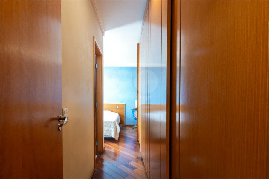 Apartamento para venda em Ipiranga com 135m² - 3 suítes - Porteira Fechada