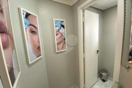 Sala comercial para venda em Pinheiros