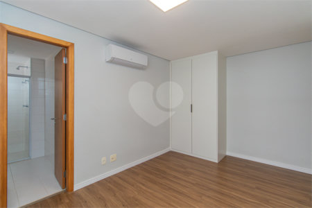 Apartamento à venda com 3 suítes em Chácara Flora, São Paulo, SP