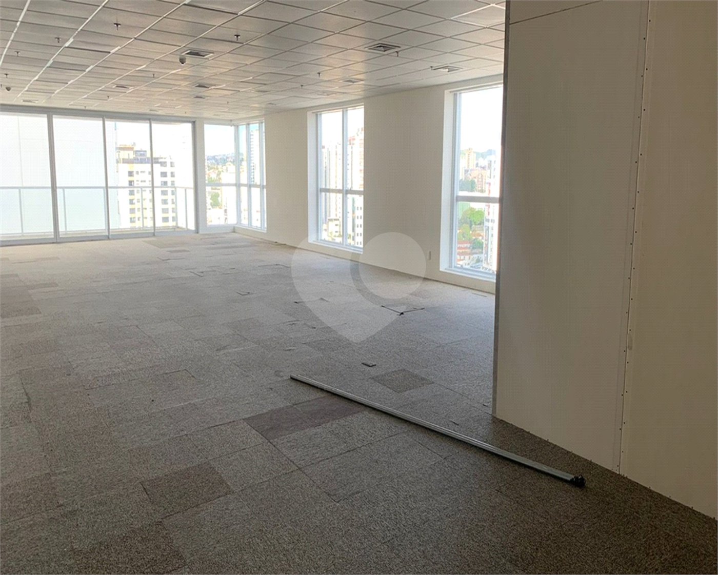 Sala para alugar no Centro, São Bernardo do Campo, SP