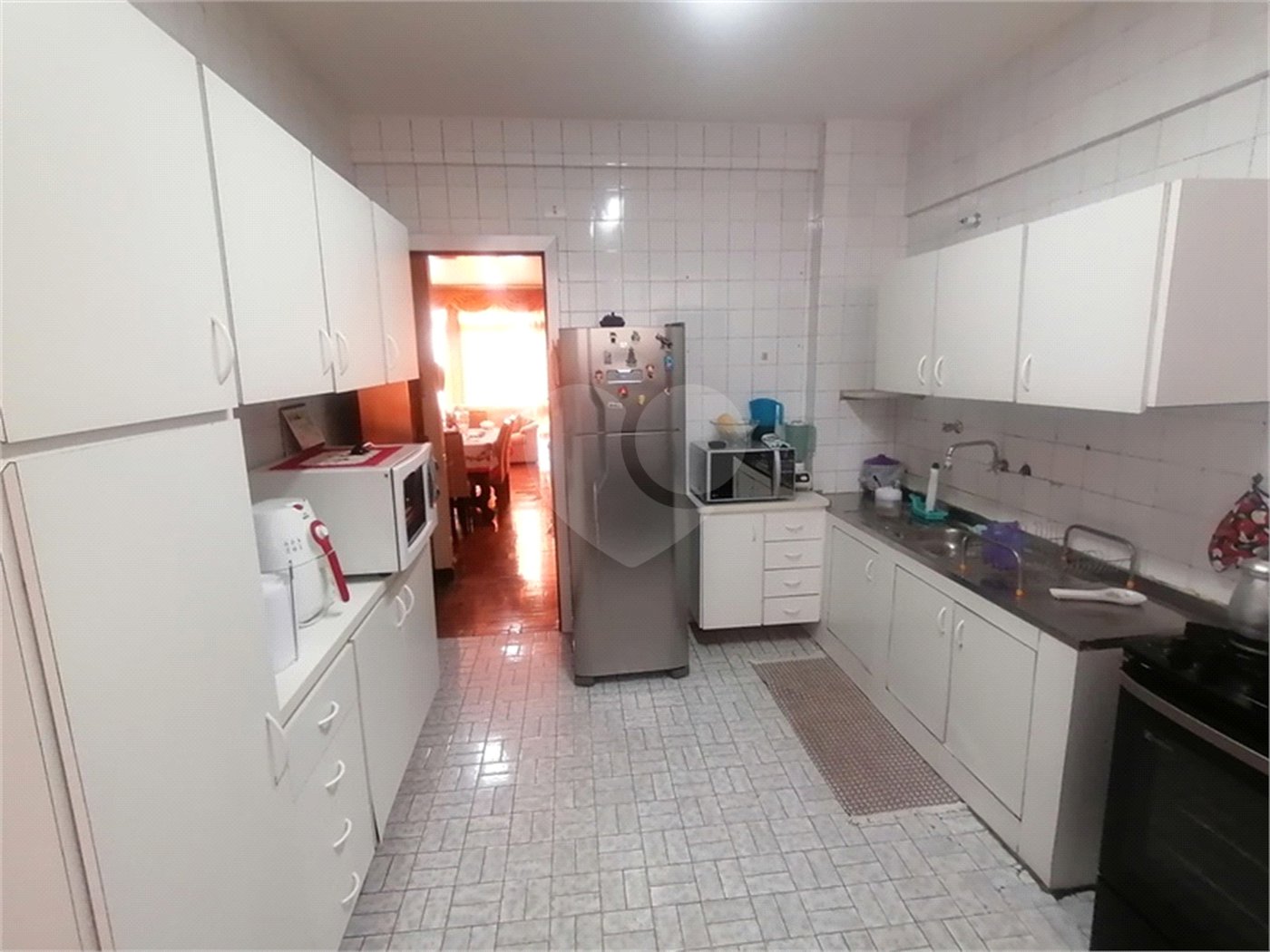 Apartamento à venda com 2 quartos em Paraíso, São Paulo, SP