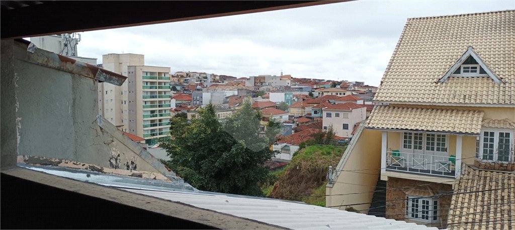 Casa à venda com 3 quartos em Parada Inglesa, São Paulo, SP