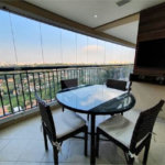 Apartamento à venda com 3 suítes em Vila Progredior, São Paulo, SP