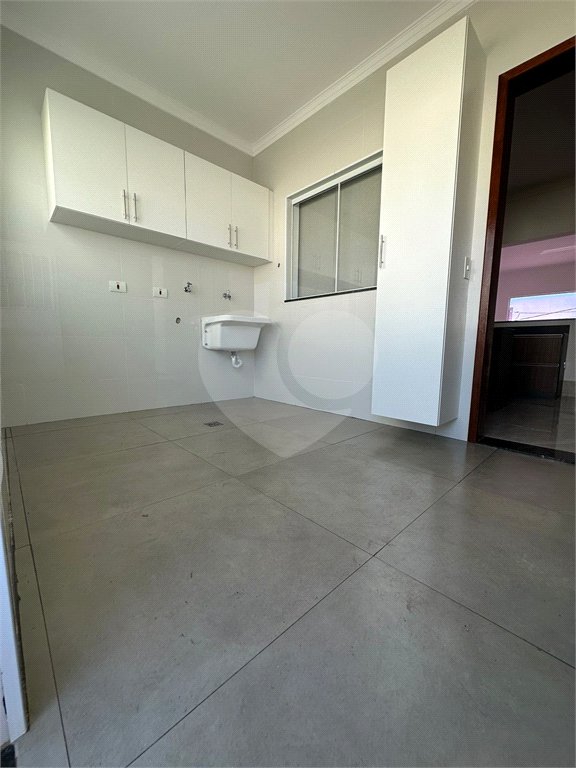 Casa à venda com 3 quartos, sendo 1 suíte,  no condomínio Horto Florestal Villagio, Sorocaba - SP
