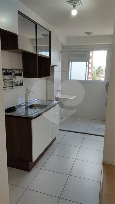 Apartamento à venda com 2 quartos em Vila Penteado, São Paulo, SP