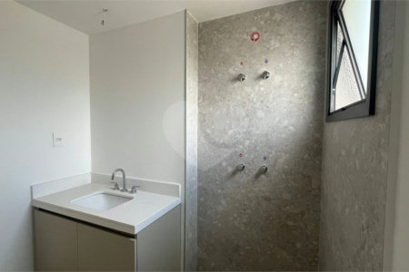 Apartamento à venda com 2 suítes em Pinheiros, São Paulo, SP