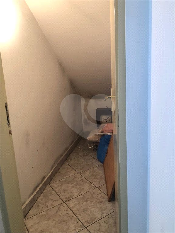 Sobrado à venda com 4 quartos, sendo 1 suíte, em Santana, São Paulo, SP