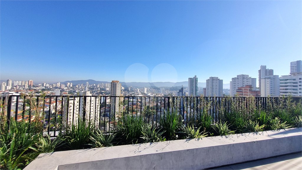 Apartamento à venda com 2 quartos, sendo 1 suíte, em Água Fria, São Paulo, SP