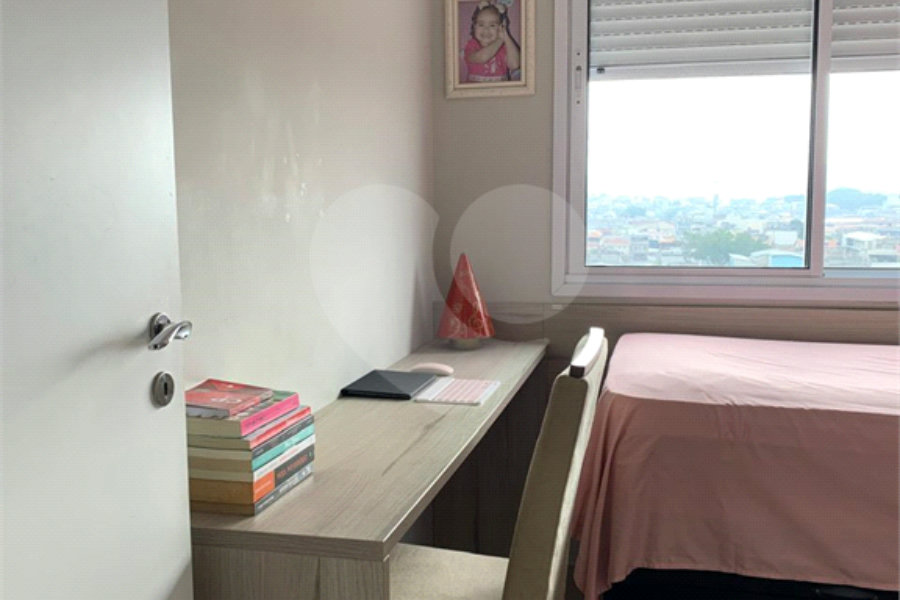 Apartamento à venda com 2 quartos em Jaçanã, São Paulo, SP