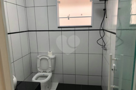 Casa à venda com 2 quartos, sendo 1 suíte, em Jardim Panorama, Salto, SP