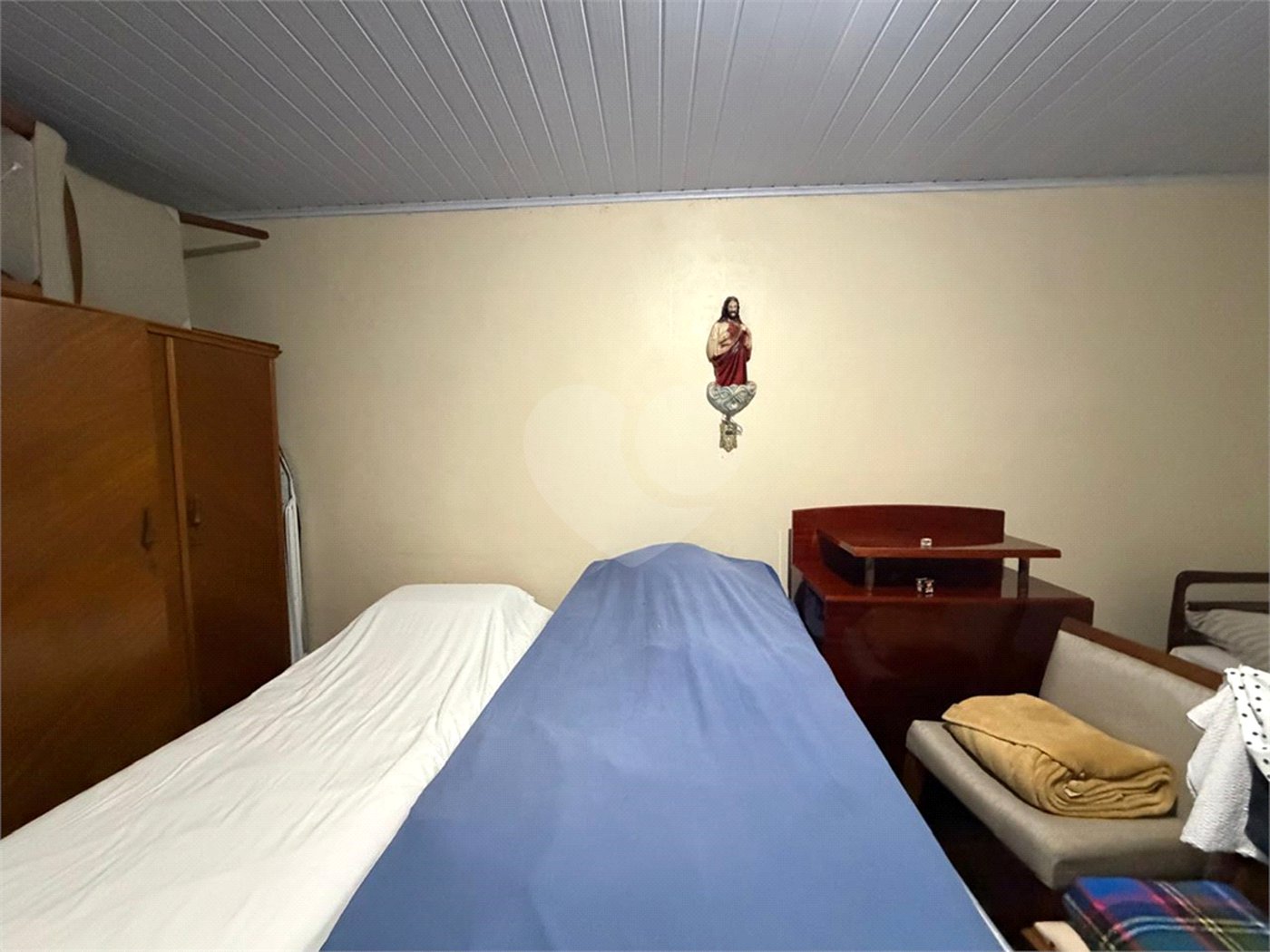 Casa Térrea à venda com 2 quartos em Vila Medeiros, São Paulo, SP