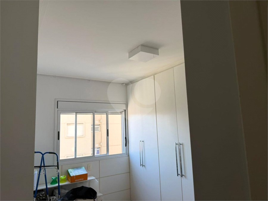 Apartamento à venda com 3 suítes em Campo Belo, São Paulo, SP