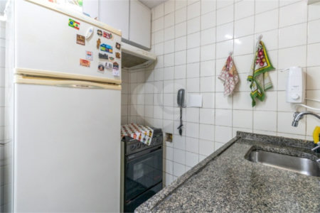 Apartamento à venda com 2 quartos, sendo 1 suíte, em Jardim Paulista, São Paulo, SP