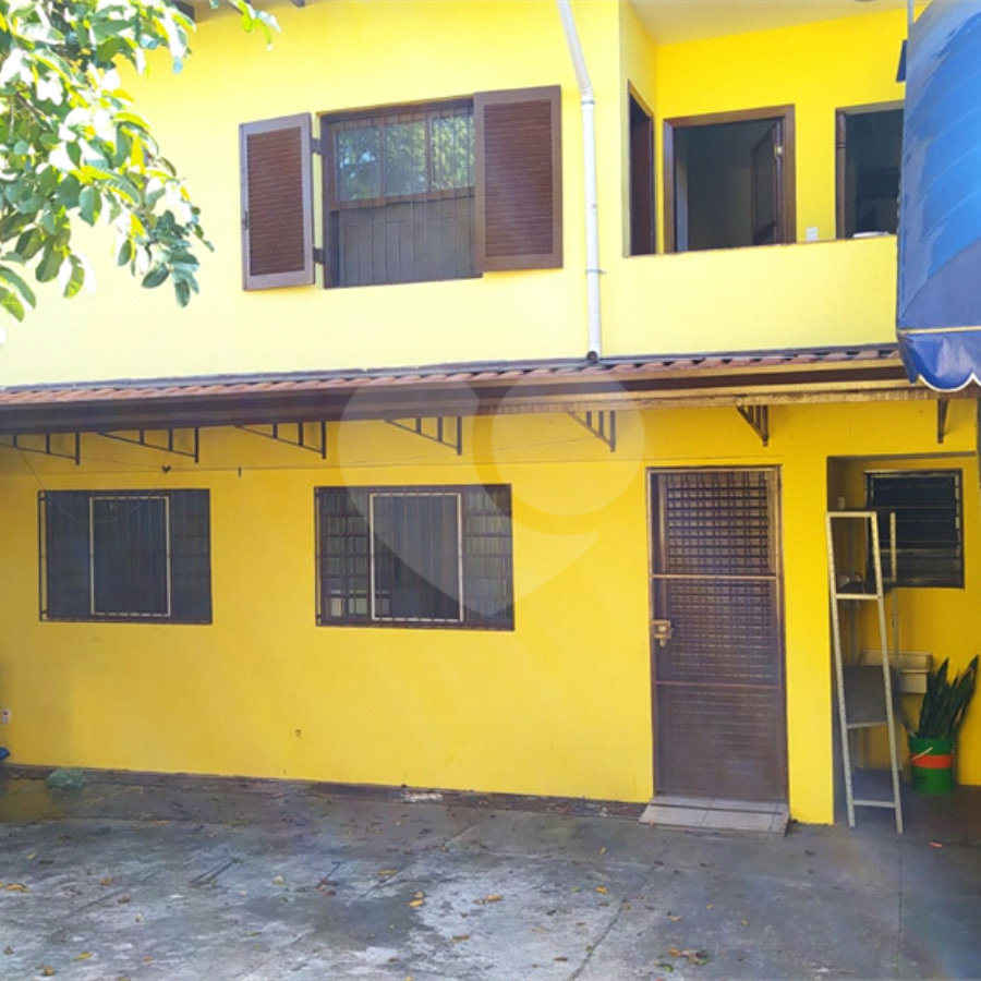 Casa à venda com 3 quartos em Vila Jaguara, São Paulo, SP