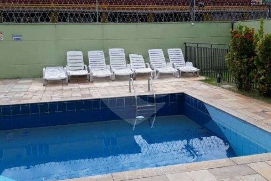 Apartamento à venda com 2 quartos em Freguesia do Ó, São Paulo, SP