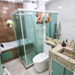 Casa à venda com 2 quartos em Campo Grande, Rio de Janeiro, RJ